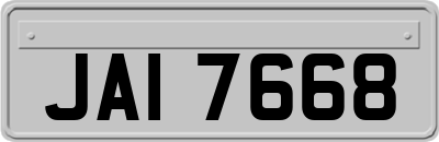 JAI7668