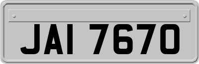 JAI7670