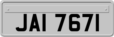 JAI7671