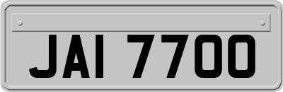 JAI7700