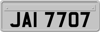 JAI7707