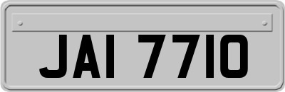 JAI7710