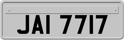 JAI7717