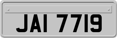 JAI7719