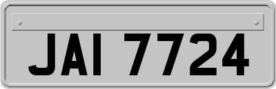 JAI7724