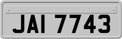 JAI7743