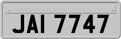 JAI7747