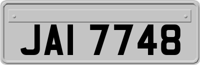 JAI7748