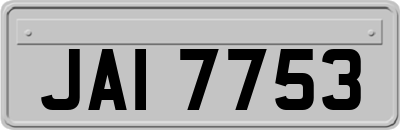 JAI7753