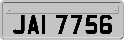 JAI7756
