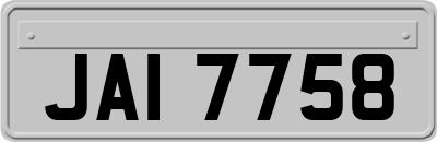 JAI7758