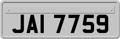 JAI7759