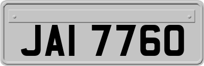 JAI7760