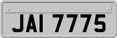 JAI7775