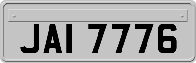 JAI7776