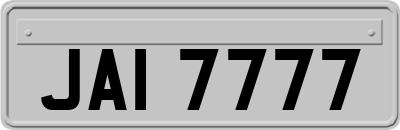 JAI7777