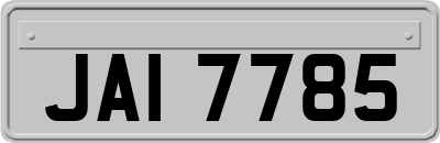 JAI7785