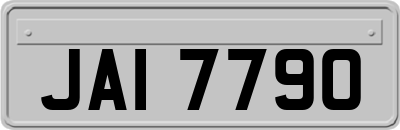 JAI7790