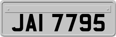 JAI7795