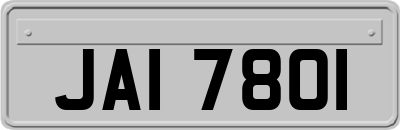 JAI7801