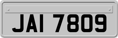 JAI7809