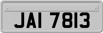 JAI7813