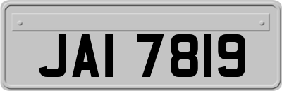 JAI7819