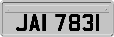 JAI7831