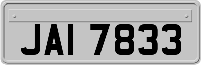 JAI7833