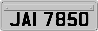 JAI7850