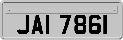 JAI7861