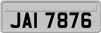 JAI7876