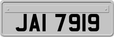 JAI7919