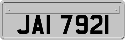 JAI7921