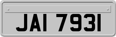 JAI7931