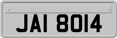 JAI8014