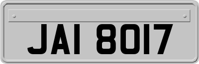 JAI8017