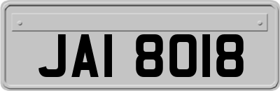 JAI8018