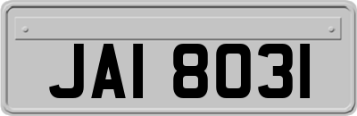 JAI8031