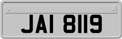 JAI8119