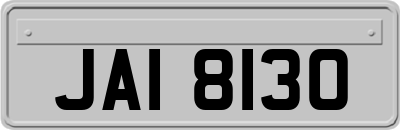 JAI8130