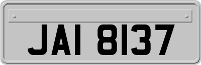 JAI8137