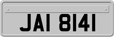 JAI8141