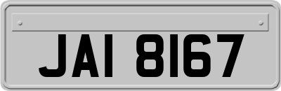 JAI8167