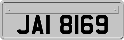 JAI8169