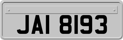 JAI8193