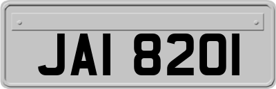 JAI8201