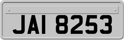 JAI8253