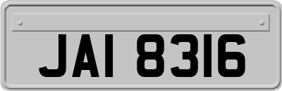 JAI8316