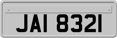 JAI8321